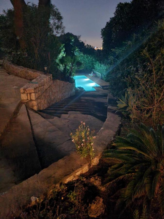 Itaca Villa *