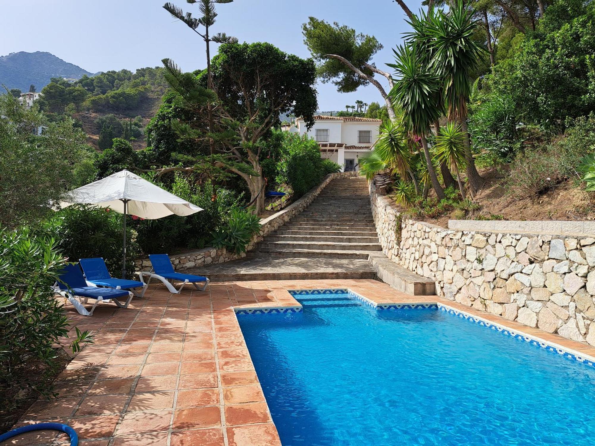Itaca Villa
