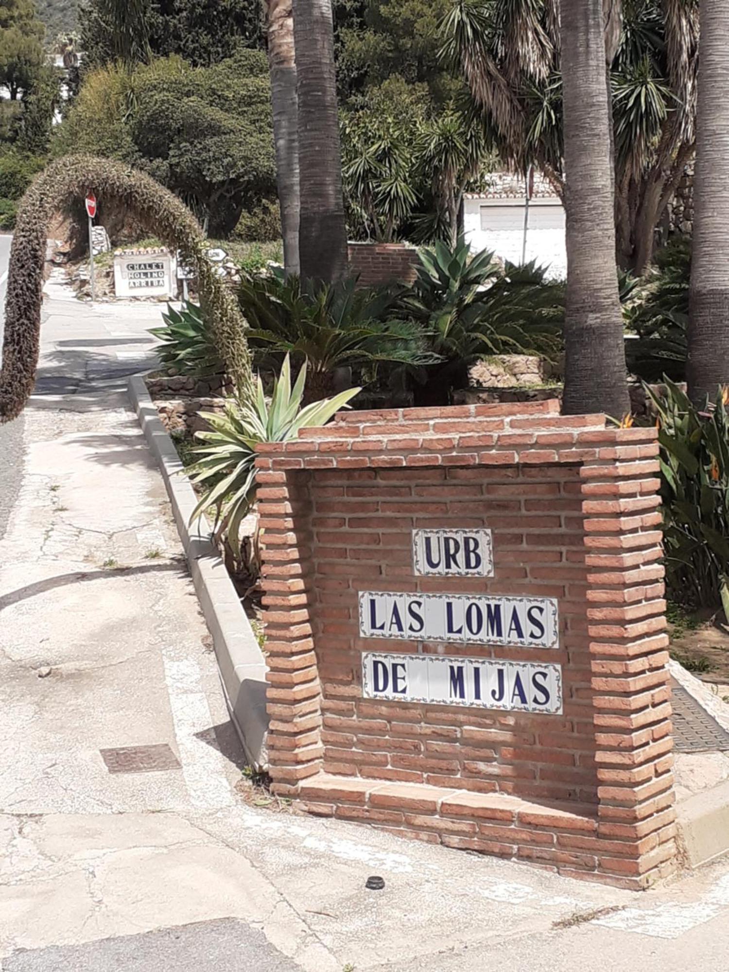 Itaca Villa *
