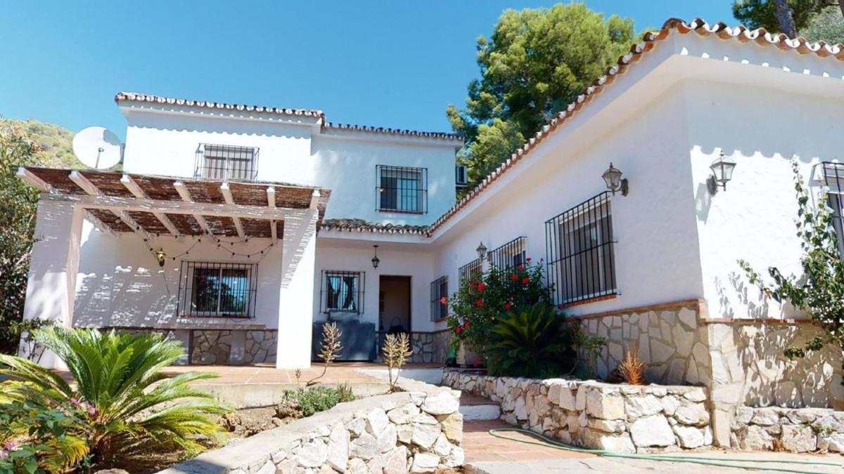 Itaca * Mijas