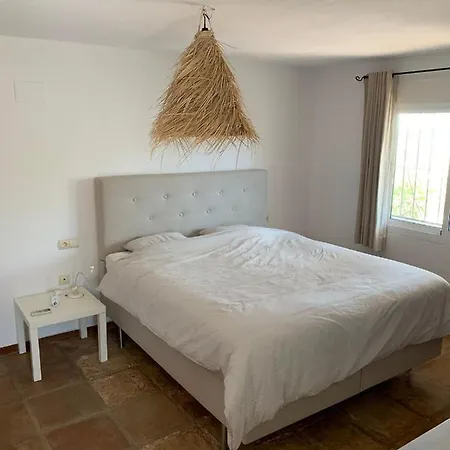 Villa Itaca Mijas Exterior photo