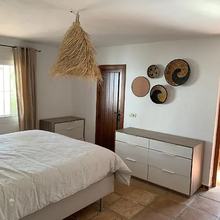 Villa Itaca Mijas Exterior photo