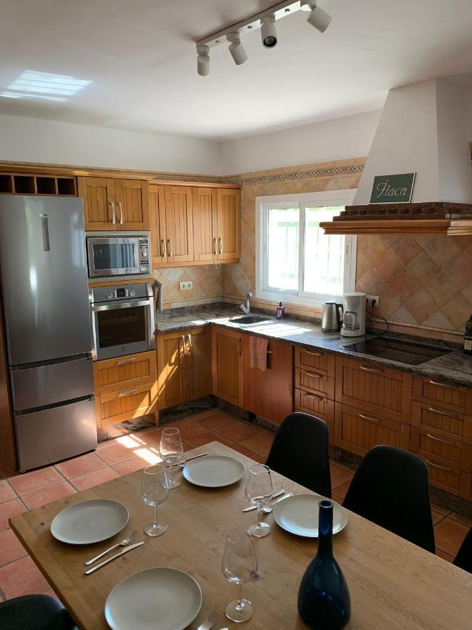 Itaca Villa Mijas