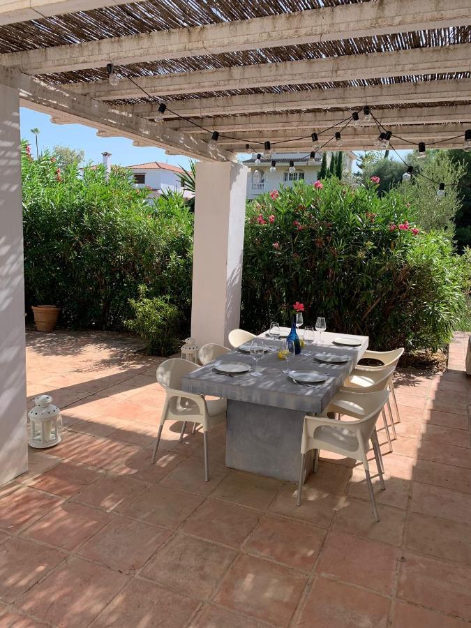 Villa Itaca Mijas